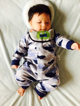 TSUKIさんのコーディネート