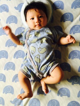 TSUKIさんのコーディネート