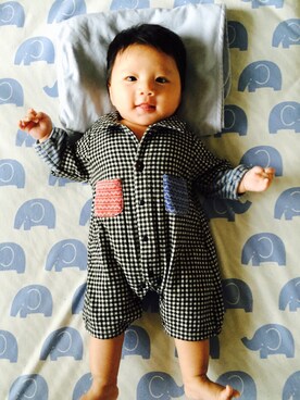 TSUKIさんのコーディネート