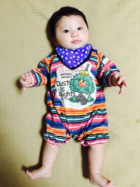 TSUKIさんのコーディネート