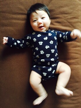 TSUKIさんのコーディネート