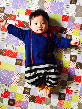 TSUKIさんのコーディネート