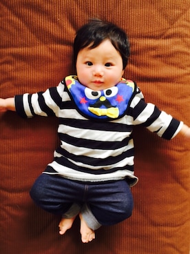 TSUKIさんのコーディネート