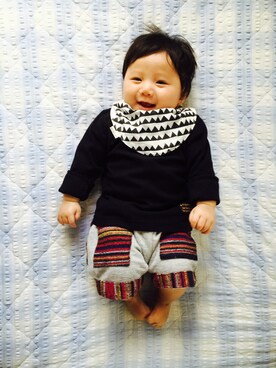 TSUKIさんのコーディネート