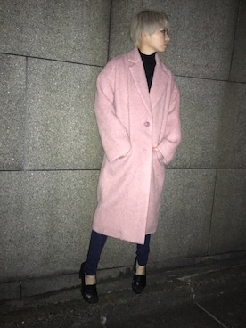 YU-AOfficialさんのコーディネート