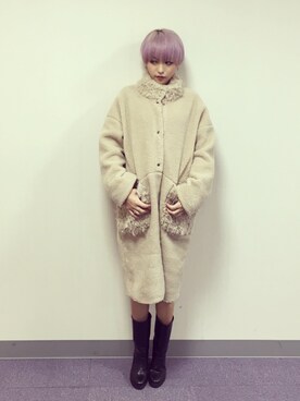 YU-AOfficialさんのコーディネート