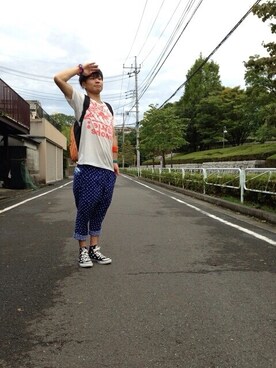 ぱるぷんてさんのコーディネート