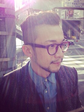 jaspercolinさんのコーディネート