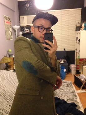 jaspercolinさんのコーディネート