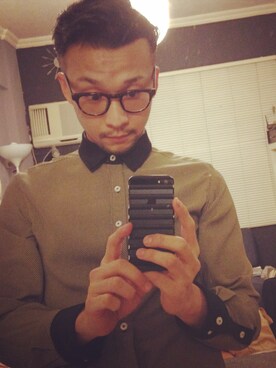 jaspercolinさんのコーディネート