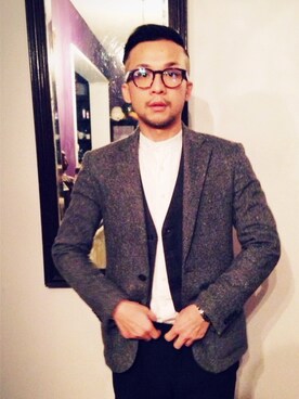 jaspercolinさんのコーディネート