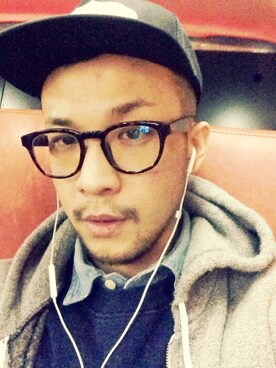 jaspercolinさんのコーディネート