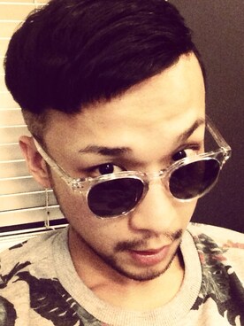 jaspercolinさんのコーディネート