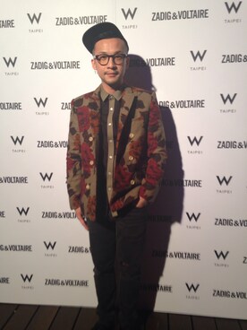 jaspercolinさんのコーディネート