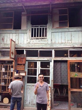 jaspercolinさんのコーディネート