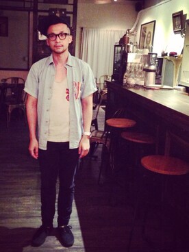 jaspercolinさんのコーディネート