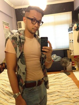 jaspercolinさんのコーディネート