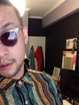 jaspercolinさんのコーディネート