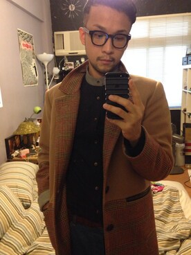 jaspercolinさんのコーディネート