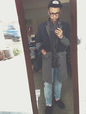 jaspercolinさんのコーディネート