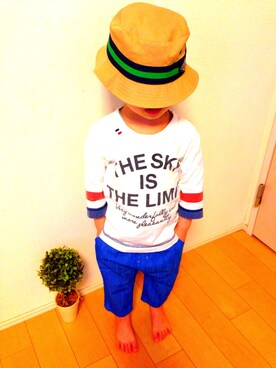 hisuiさんのコーディネート