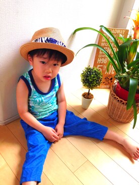 hisuiさんのコーディネート