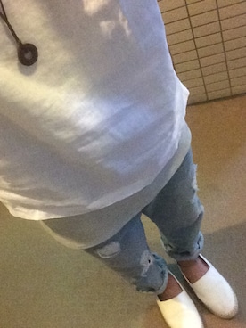 H.Fujitaさんのコーディネート