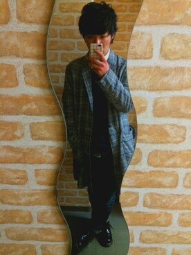 H.Fujitaさんのコーディネート