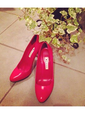 Aya Kurataさんのコーディネート