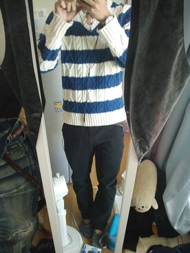 タバスコさんのコーディネート