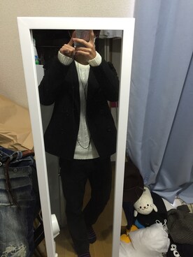 タバスコさんのコーディネート