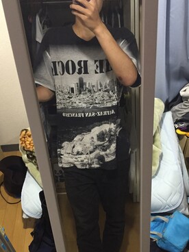 タバスコさんのコーディネート