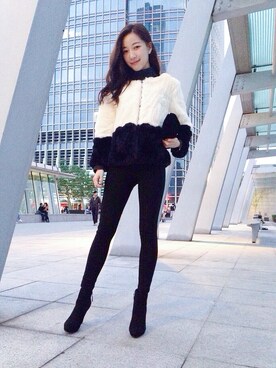 ♡Sさんのコーディネート