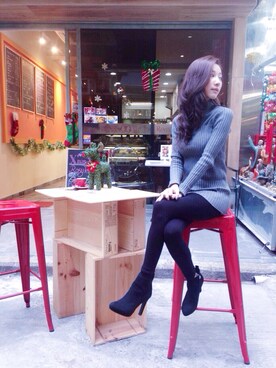 ♡Sさんのコーディネート