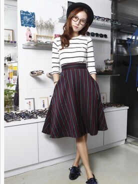 ♡Sさんのコーディネート