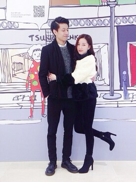 ♡Sさんのコーディネート