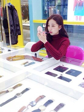 ♡Sさんのコーディネート