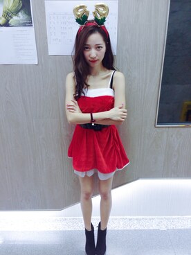 ♡Sさんのコーディネート