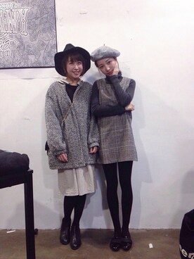 ♡Sさんのコーディネート