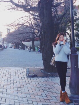 ♡Sさんのコーディネート