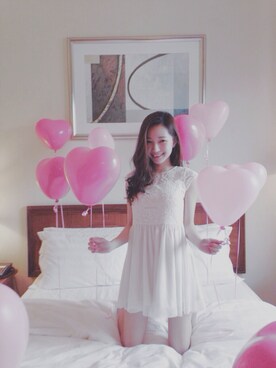 ♡Sさんのコーディネート