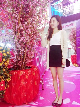 ♡Sさんのコーディネート