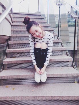 ♡Sさんのコーディネート