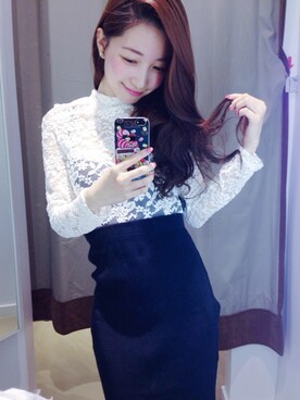 ♡Sさんのコーディネート