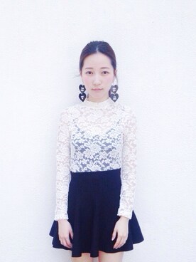 ♡Sさんのコーディネート