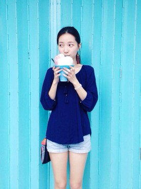 ♡Sさんのコーディネート