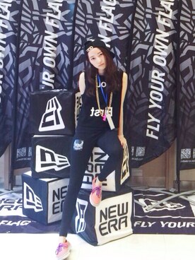 ♡Sさんのコーディネート