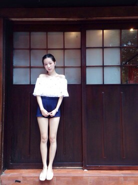 ♡Sさんのコーディネート