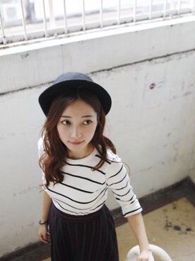 ♡Sさんのコーディネート