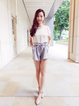 ♡Sさんのコーディネート